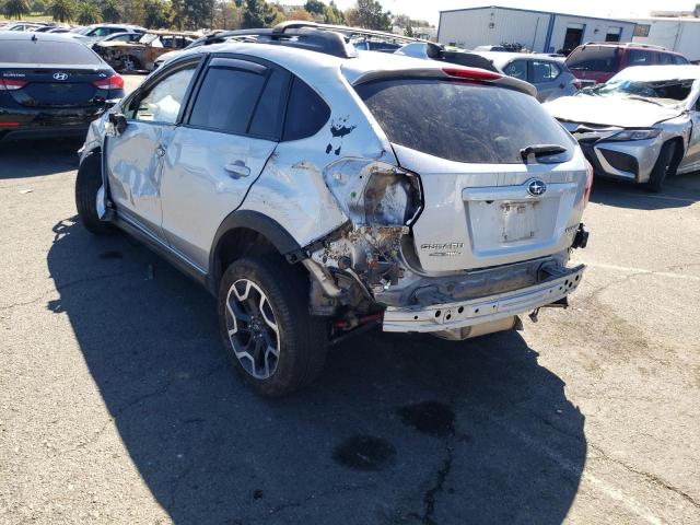 Photo 2 VIN: JF2GPAKC2HH238034 - SUBARU CROSSTREK 