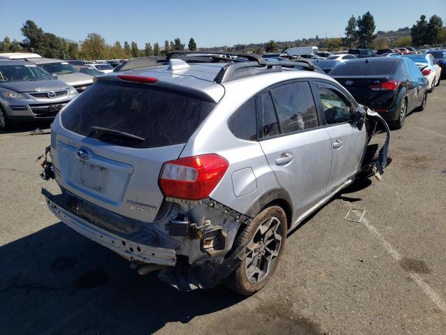 Photo 3 VIN: JF2GPAKC2HH238034 - SUBARU CROSSTREK 