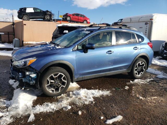 Photo 0 VIN: JF2GPAKC2HH251446 - SUBARU CROSSTREK 