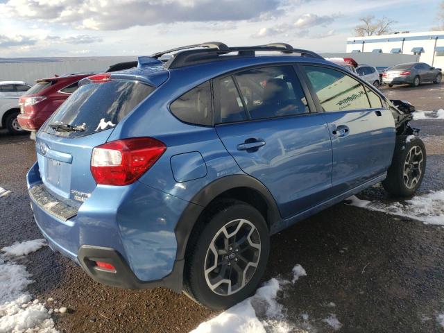 Photo 2 VIN: JF2GPAKC2HH251446 - SUBARU CROSSTREK 