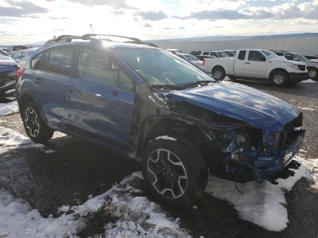 Photo 3 VIN: JF2GPAKC2HH251446 - SUBARU CROSSTREK 