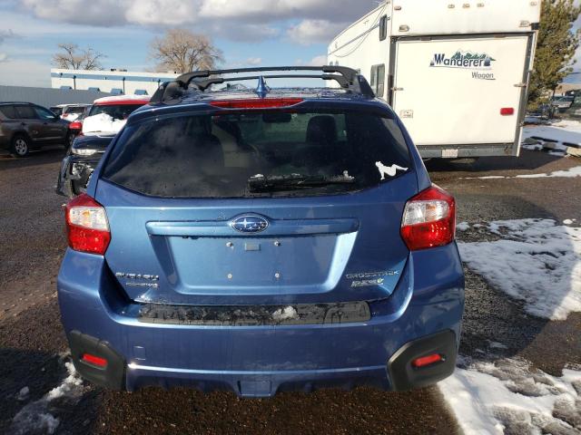 Photo 5 VIN: JF2GPAKC2HH251446 - SUBARU CROSSTREK 