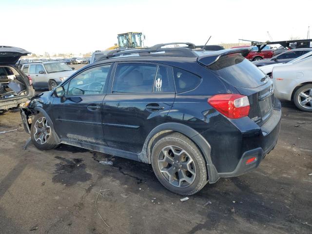 Photo 1 VIN: JF2GPAKC3D2818907 - SUBARU XV CROSSTR 