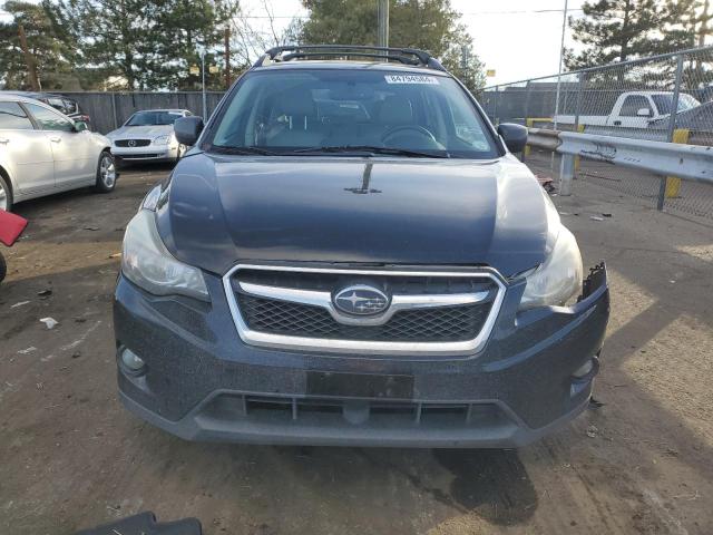 Photo 4 VIN: JF2GPAKC3D2818907 - SUBARU XV CROSSTR 