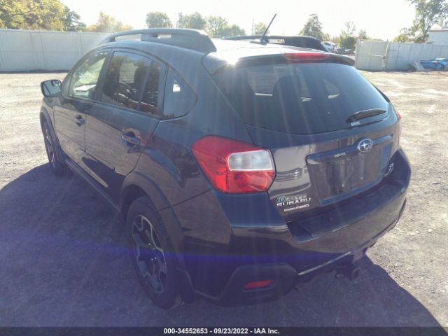 Photo 2 VIN: JF2GPAKC3D2819345 - SUBARU XV CROSSTREK 