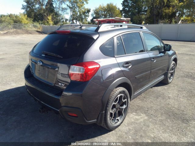 Photo 3 VIN: JF2GPAKC3D2819345 - SUBARU XV CROSSTREK 