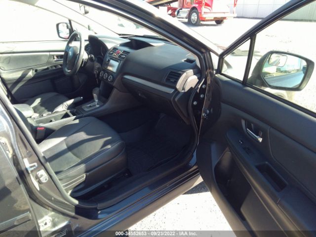 Photo 4 VIN: JF2GPAKC3D2819345 - SUBARU XV CROSSTREK 