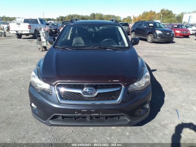 Photo 5 VIN: JF2GPAKC3D2819345 - SUBARU XV CROSSTREK 