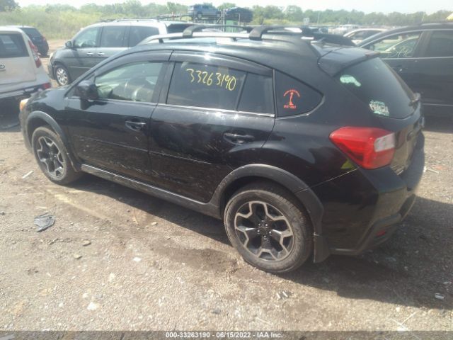 Photo 2 VIN: JF2GPAKC3D2819653 - SUBARU XV CROSSTREK 