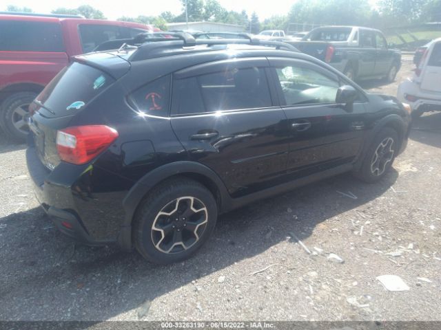 Photo 3 VIN: JF2GPAKC3D2819653 - SUBARU XV CROSSTREK 