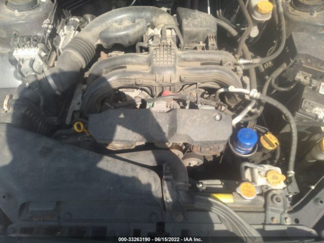 Photo 9 VIN: JF2GPAKC3D2819653 - SUBARU XV CROSSTREK 