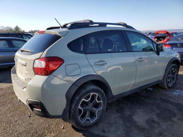 Photo 2 VIN: JF2GPAKC3D2824464 - SUBARU XV 