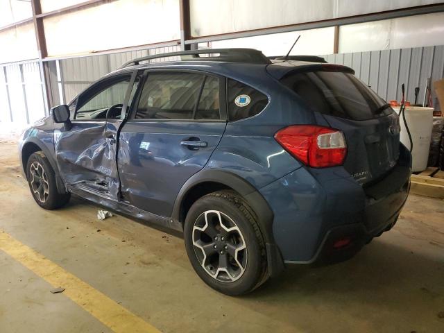 Photo 1 VIN: JF2GPAKC3D2842771 - SUBARU XV 