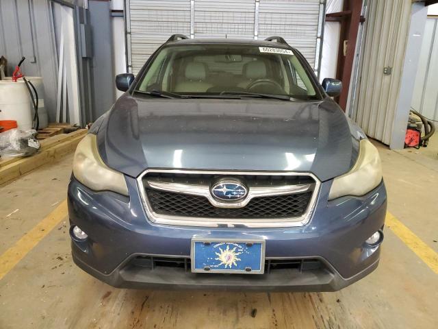 Photo 4 VIN: JF2GPAKC3D2842771 - SUBARU XV 