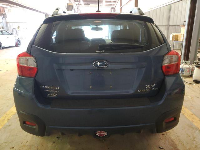 Photo 5 VIN: JF2GPAKC3D2842771 - SUBARU XV 