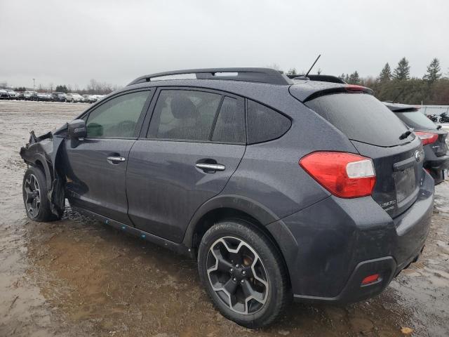 Photo 1 VIN: JF2GPAKC3D2857075 - SUBARU XV 