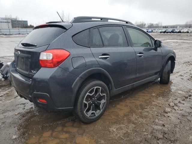 Photo 2 VIN: JF2GPAKC3D2857075 - SUBARU XV 