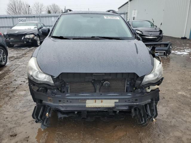 Photo 4 VIN: JF2GPAKC3D2857075 - SUBARU XV 