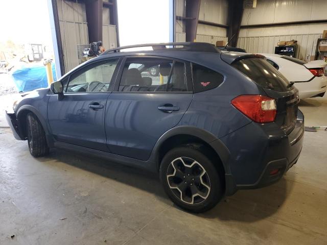 Photo 1 VIN: JF2GPAKC3D2857156 - SUBARU XV 