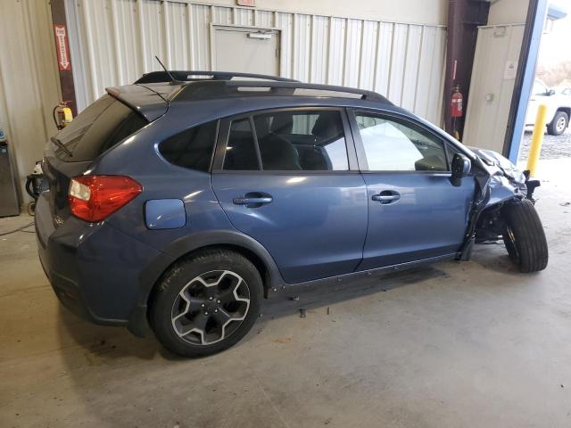 Photo 2 VIN: JF2GPAKC3D2857156 - SUBARU XV 