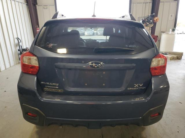 Photo 5 VIN: JF2GPAKC3D2857156 - SUBARU XV 