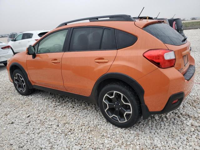 Photo 1 VIN: JF2GPAKC3D2878931 - SUBARU XV CROSSTR 