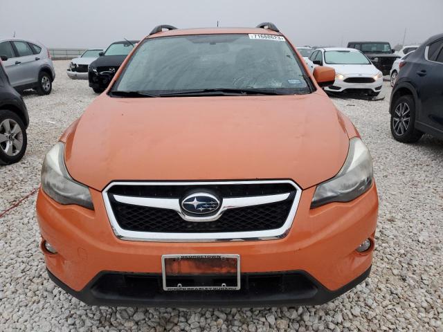 Photo 4 VIN: JF2GPAKC3D2878931 - SUBARU XV CROSSTR 