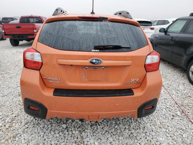 Photo 5 VIN: JF2GPAKC3D2878931 - SUBARU XV CROSSTR 