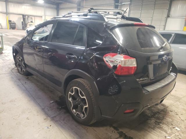 Photo 2 VIN: JF2GPAKC3D2895485 - SUBARU XV CROSSTR 