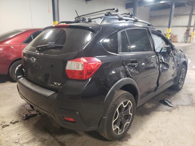 Photo 3 VIN: JF2GPAKC3D2895485 - SUBARU XV CROSSTR 