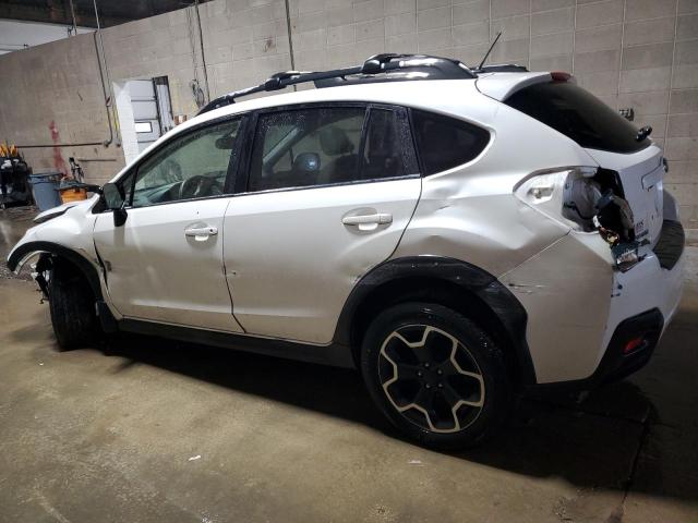 Photo 1 VIN: JF2GPAKC3E8204891 - SUBARU XV CROSSTR 