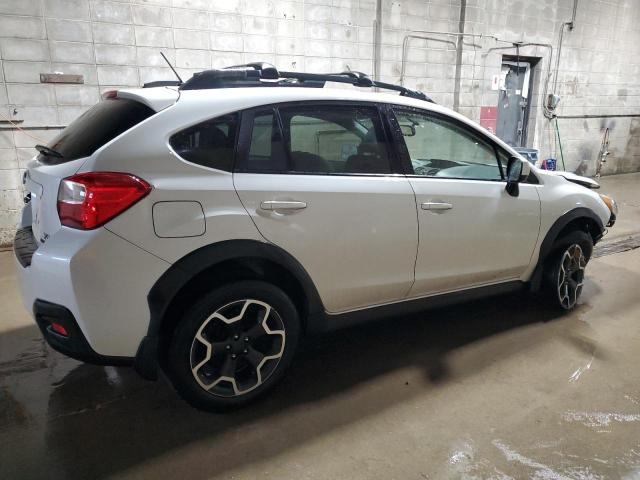 Photo 2 VIN: JF2GPAKC3E8204891 - SUBARU XV CROSSTR 