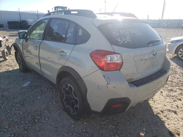 Photo 2 VIN: JF2GPAKC3E8214448 - SUBARU XV CROSSTR 