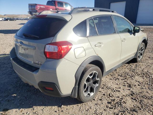 Photo 3 VIN: JF2GPAKC3E8214448 - SUBARU XV CROSSTR 