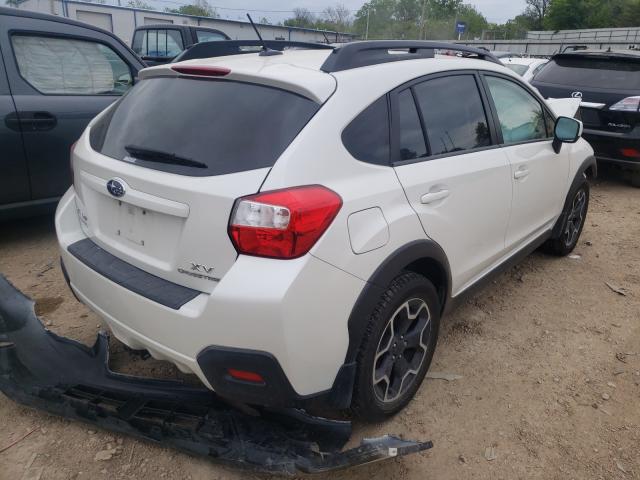 Photo 3 VIN: JF2GPAKC3E8263858 - SUBARU XV CROSSTR 