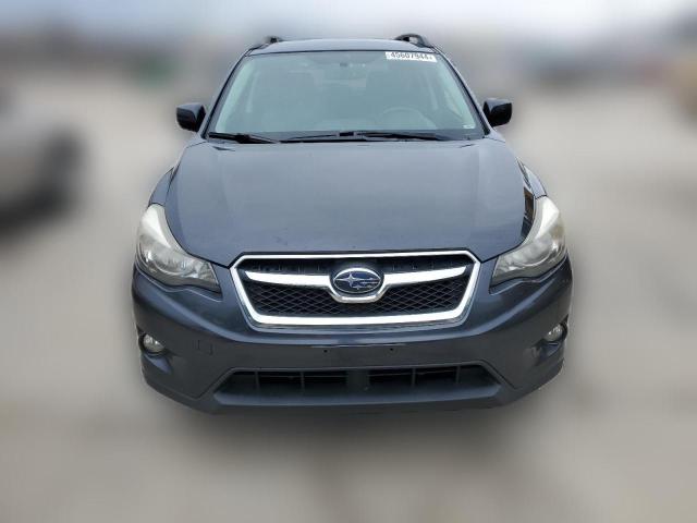 Photo 4 VIN: JF2GPAKC3E8272463 - SUBARU XV 