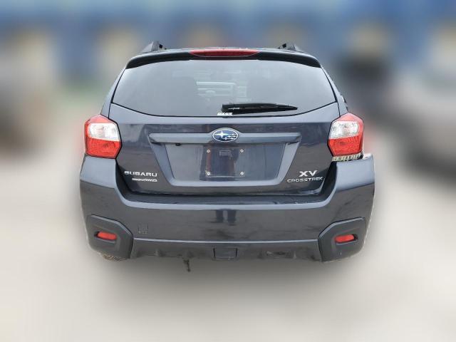 Photo 5 VIN: JF2GPAKC3E8272463 - SUBARU XV 