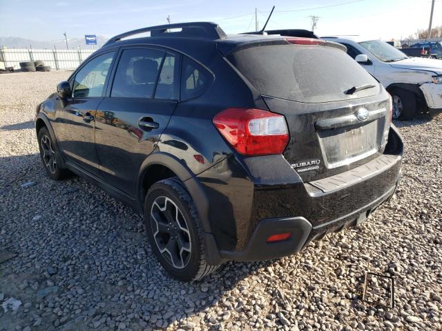 Photo 2 VIN: JF2GPAKC3E8275105 - SUBARU XV CROSSTR 