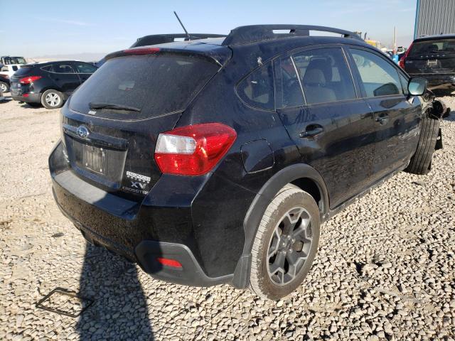 Photo 3 VIN: JF2GPAKC3E8275105 - SUBARU XV CROSSTR 