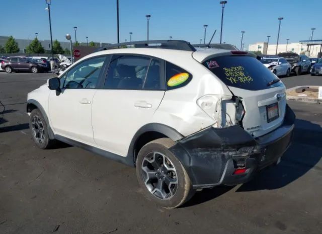 Photo 2 VIN: JF2GPAKC3E8313383 - SUBARU XV CROSSTREK 