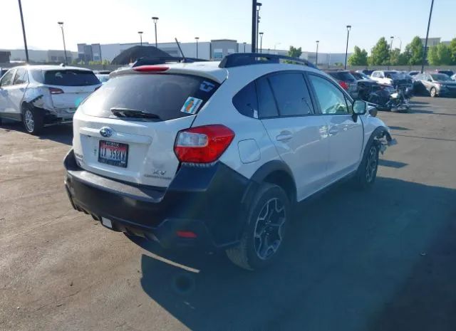 Photo 3 VIN: JF2GPAKC3E8313383 - SUBARU XV CROSSTREK 