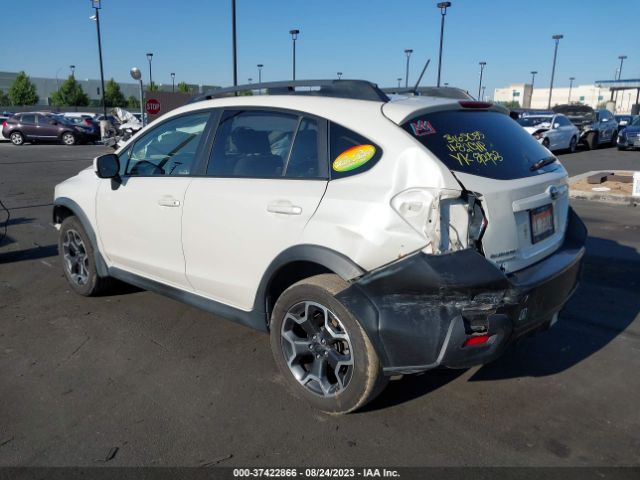 Photo 2 VIN: JF2GPAKC3E8313383 - SUBARU XV CROSSTREK 