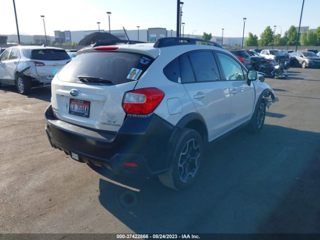 Photo 3 VIN: JF2GPAKC3E8313383 - SUBARU XV CROSSTREK 