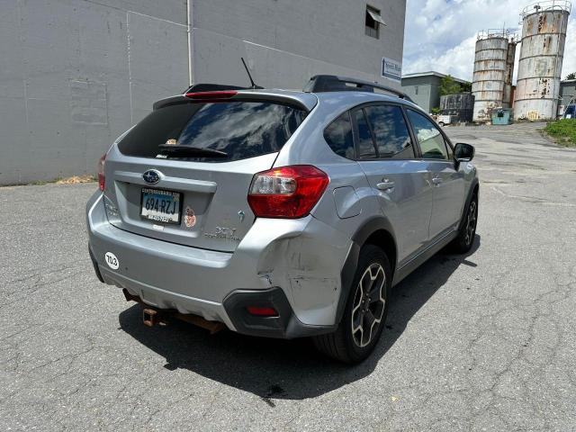 Photo 2 VIN: JF2GPAKC3E8344844 - SUBARU XV CROSSTR 