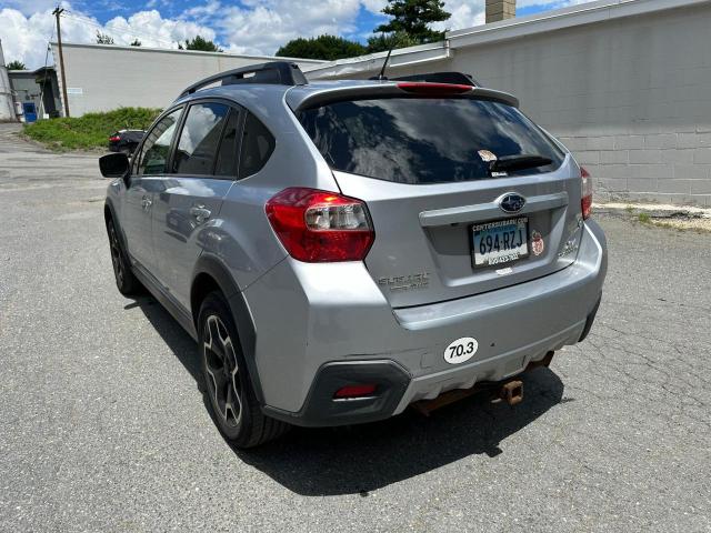 Photo 3 VIN: JF2GPAKC3E8344844 - SUBARU XV CROSSTR 