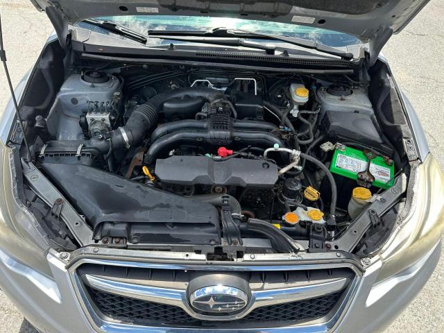 Photo 6 VIN: JF2GPAKC3E8344844 - SUBARU XV CROSSTR 