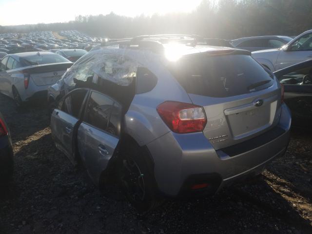 Photo 2 VIN: JF2GPAKC3EH314629 - SUBARU XV CROSSTR 