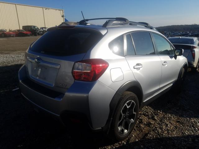 Photo 3 VIN: JF2GPAKC3EH314629 - SUBARU XV CROSSTR 