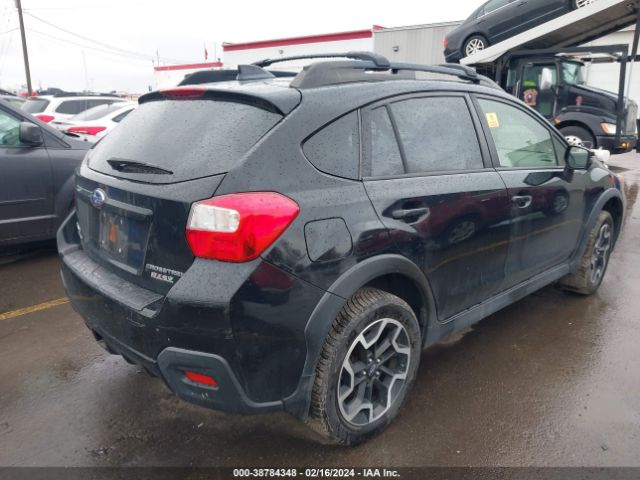 Photo 3 VIN: JF2GPAKC3G8218762 - SUBARU CROSSTREK 