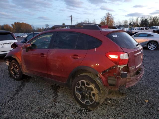 Photo 1 VIN: JF2GPAKC3G8237621 - SUBARU CROSSTREK 